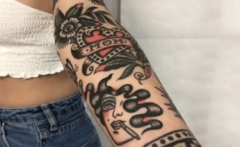 UNITY TATTOO