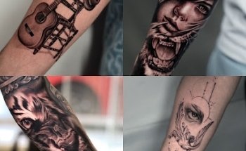 Tattoo Adicts
