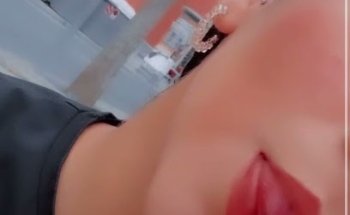 Piercing By Sarahi