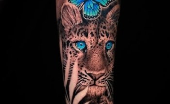 Colors Tattoo Studio