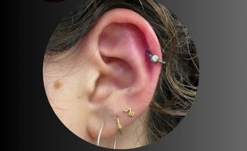 Smile Piercings