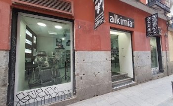 Tattoo Piercing Alkimia