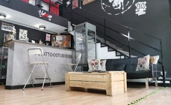 JG Tattoo Studio
