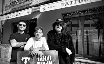Cold Town Tattoo