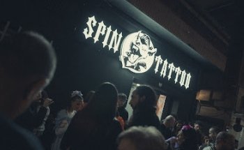 SPIN TATTOO (tatuajes, barbería, piercing, micropigmentación y eliminación de tatuajes en Cehegín)