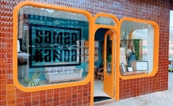 Samarkanda Tattoo Studio
