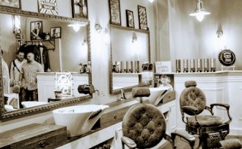 Montana Tattoo Shop