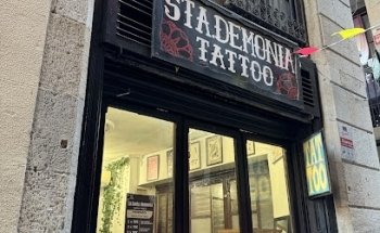 StaDemonia Tattoo i Piercing