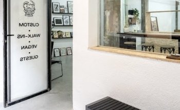 ST Barbershop