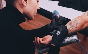 La Zurda tatto
