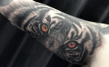 Tatuart