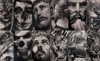 Now or Never Tattoo Studio