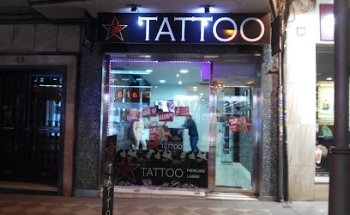 Edu Tattoo