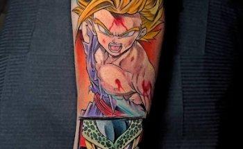 LB Tattoo Studio
