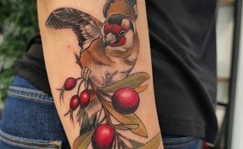ÓPERA TATTOO Gandia