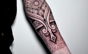 FunInk Tattoo