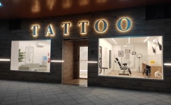 Fran Tattoo Atarfe