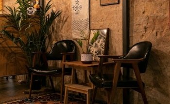 Folk Tattoo BCN