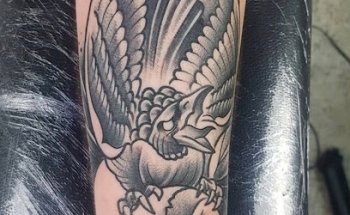 KRAKEN TATTOO TORREVIEJA | TATUAJE Y PIERCING