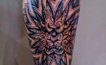INFERNO TATTOO CREW