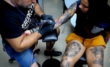 Chico Tattoo