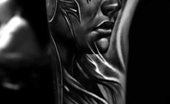 Inksanity Tattoo & Barber Parlour