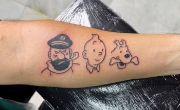 Nosferatu Tattoo & Piercing Studio