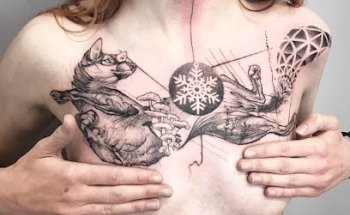 Delaingle Tattoo