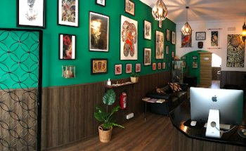 Mystik Tattoo