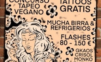 Entropia Tattoo