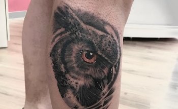 ️Estudio de Tatuajes Getafe | Estudios Z