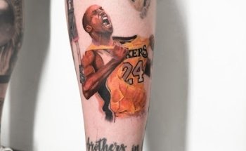 Losie Tattoo Studio