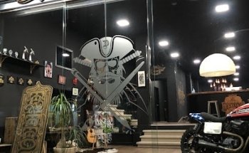 Destroya Tattoo Studio