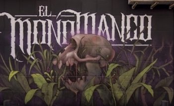 El Mono Manco