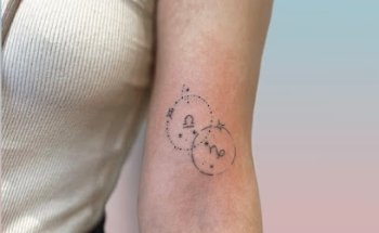 Motink Tattoo