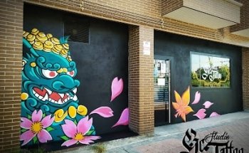 GctattooStudio