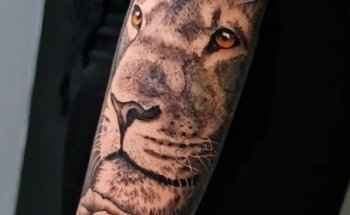 Bloodline Tattoos