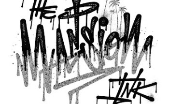 The Mansion Ink