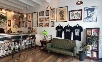 Blec Tattoo Studio