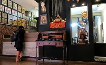 Siha Tattoo Barcelona