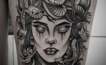 Tattoo 4 Aces