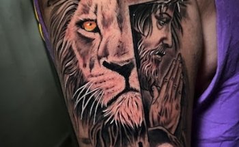 Village Tattoo