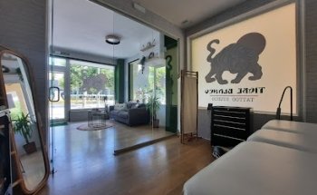 Tigre Blanco Tattoo Studio