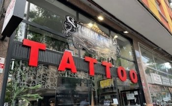 Street Pride Tattoo