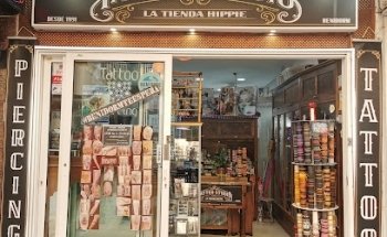 La Tienda Hippie, Quetzal