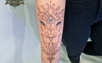 Sur tattoo