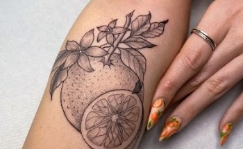 KILLS TATTOO STUDIO