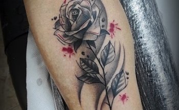 Davitattoo Tatuajes Y Piercing
