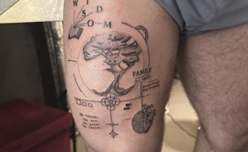 Tattoos Hereher
