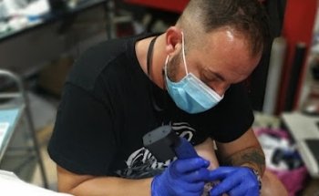 Alin Tattoo&arteBétera